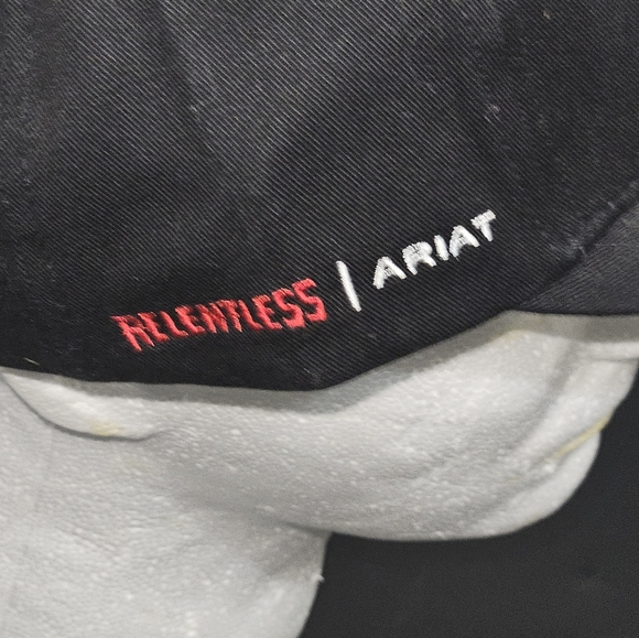 Ariat Cap - Picture 2 of 4